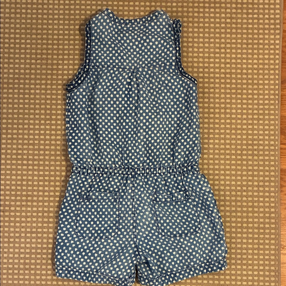 Anthropologie Romper - Picture 7 of 7